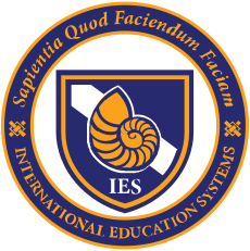 School logo